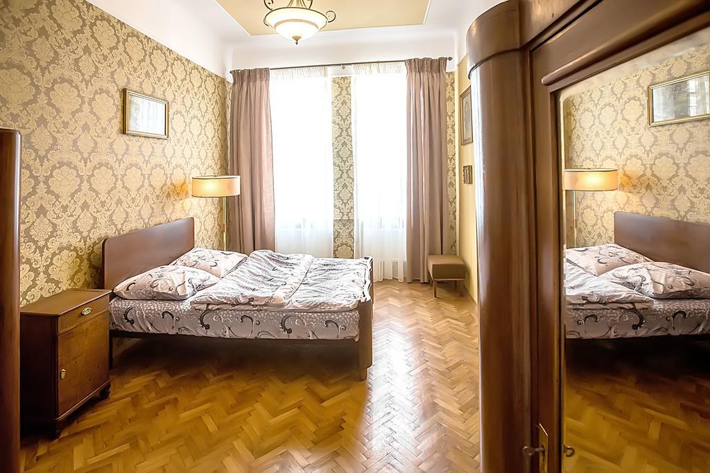 Gorgeous Apartments In Historical Center Of Lvov מראה חיצוני תמונה