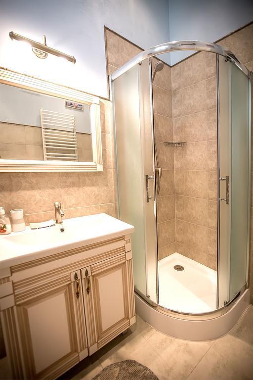 Gorgeous Apartments In Historical Center Of Lvov מראה חיצוני תמונה