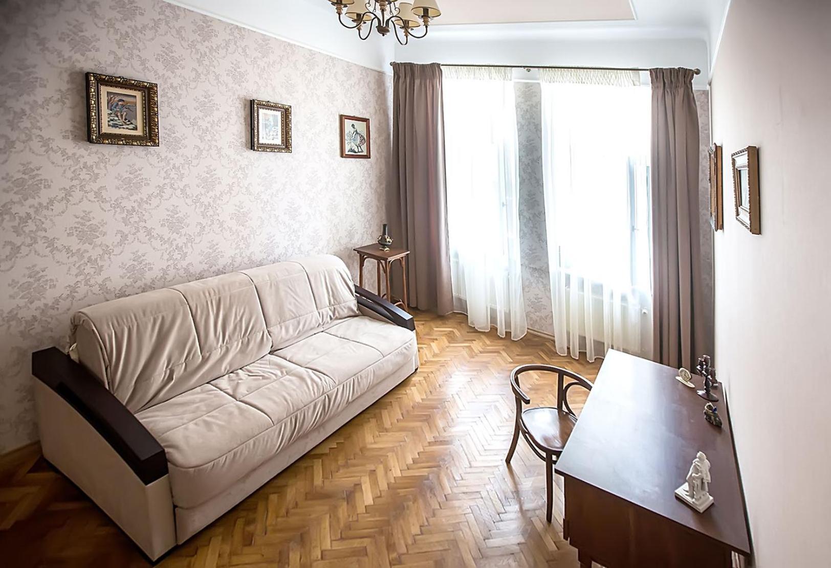 Gorgeous Apartments In Historical Center Of Lvov מראה חיצוני תמונה