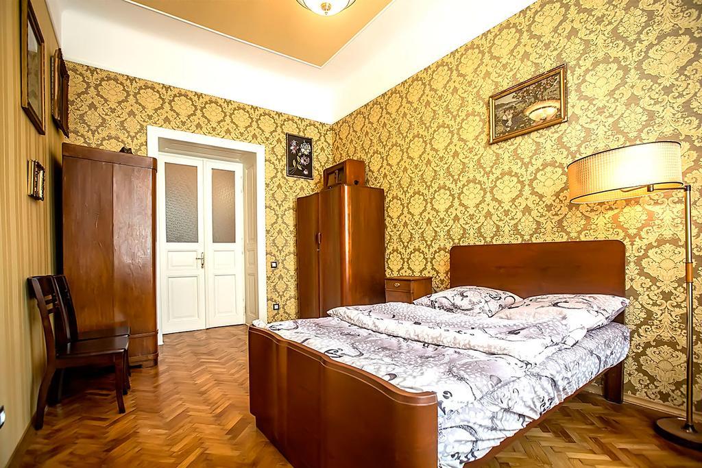 Gorgeous Apartments In Historical Center Of Lvov מראה חיצוני תמונה