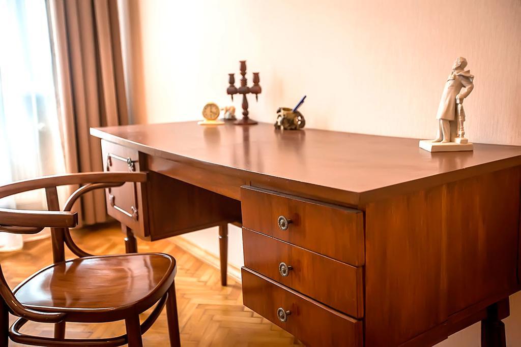 Gorgeous Apartments In Historical Center Of Lvov מראה חיצוני תמונה