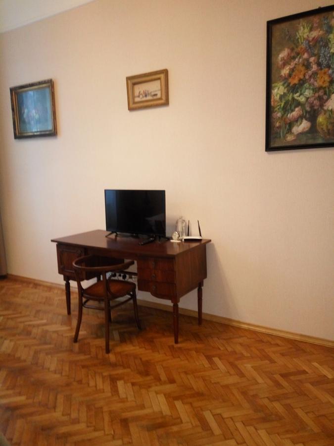 Gorgeous Apartments In Historical Center Of Lvov מראה חיצוני תמונה